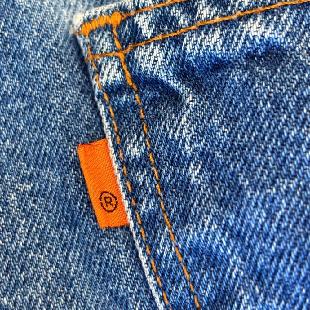 Levis vintage levi